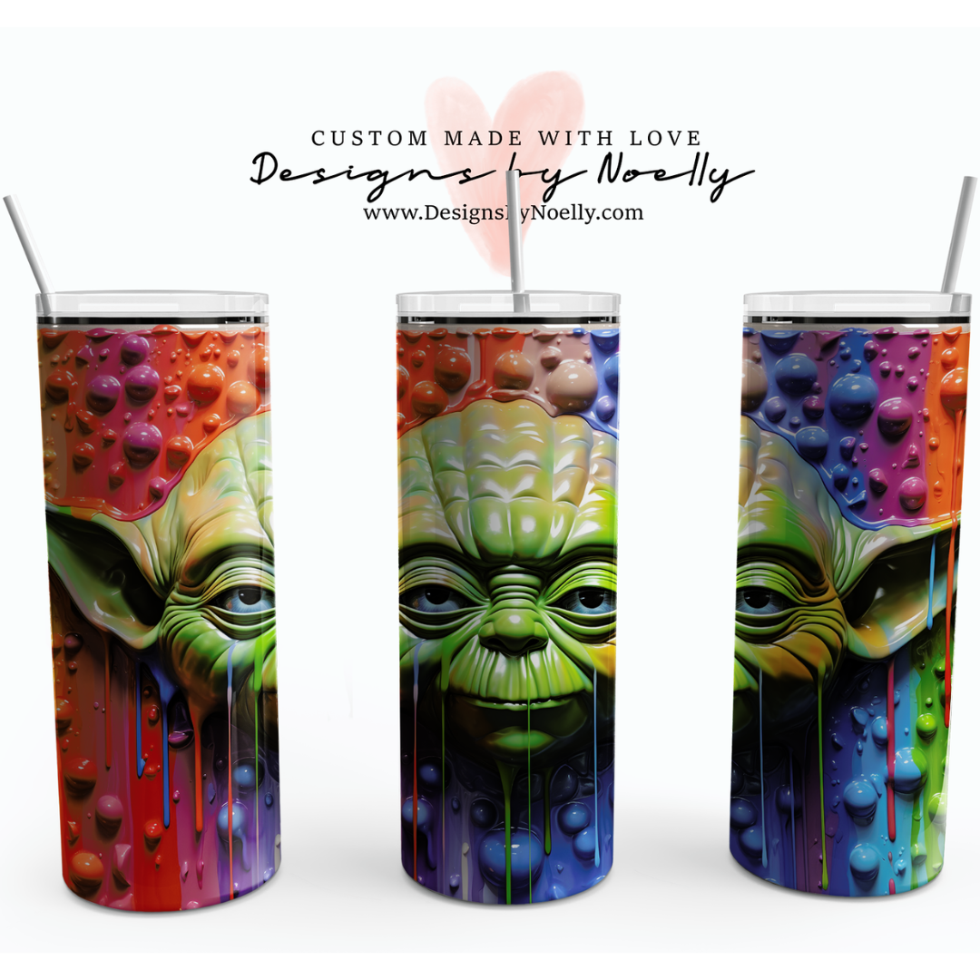 Star Wars Tumbler 20oz