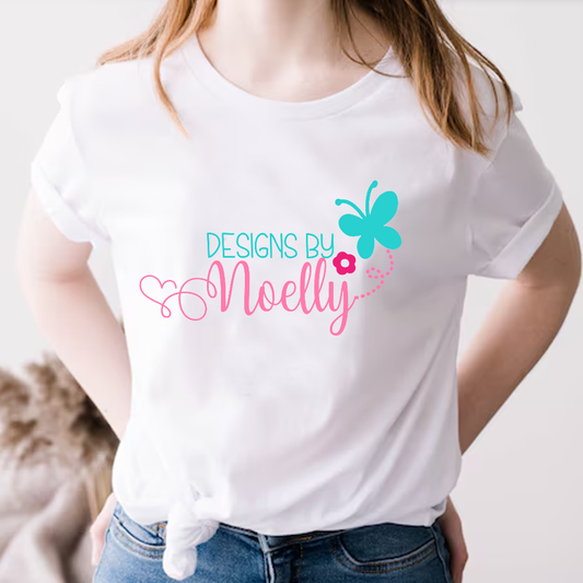 Personalized T-Shirt