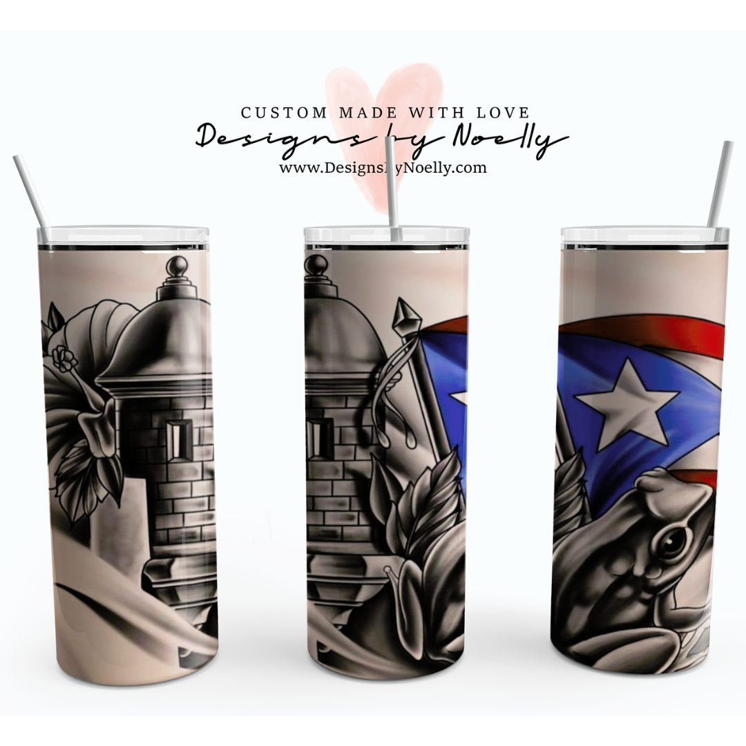 KRAMAS  Art?culos de Promoci?n en Puerto Rico - Promotional Products in  Puerto Rico: Simple Modern 20 oz Classic Tumbler