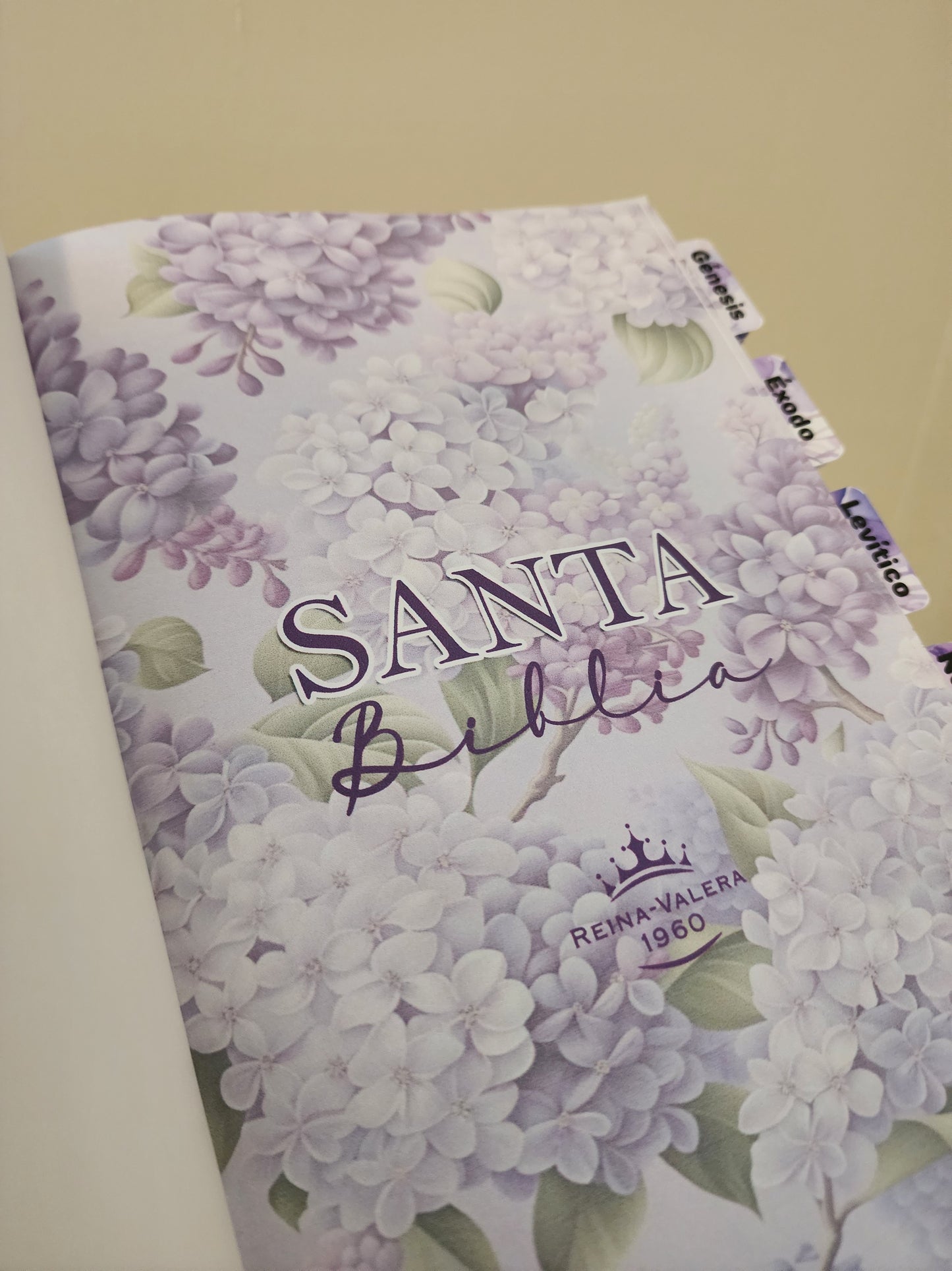 Biblia Virtuosa | Reina Valera 1960 | NVI | KJV | Flores | Violeta | Flowers | Woman's Bible | Holy Bible | Lion and Woman
