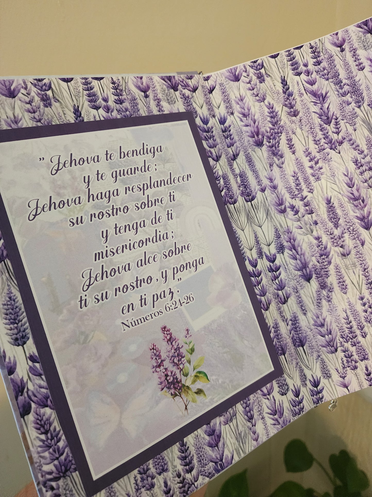 Biblia Virtuosa | Reina Valera 1960 | NVI | KJV | Flores | Violeta | Flowers | Woman's Bible | Holy Bible | Lion and Woman
