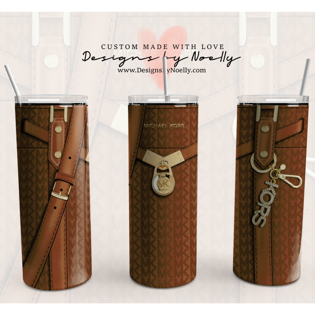 Louis Vuitton Monogram Flask Holder Thermos with Case Water