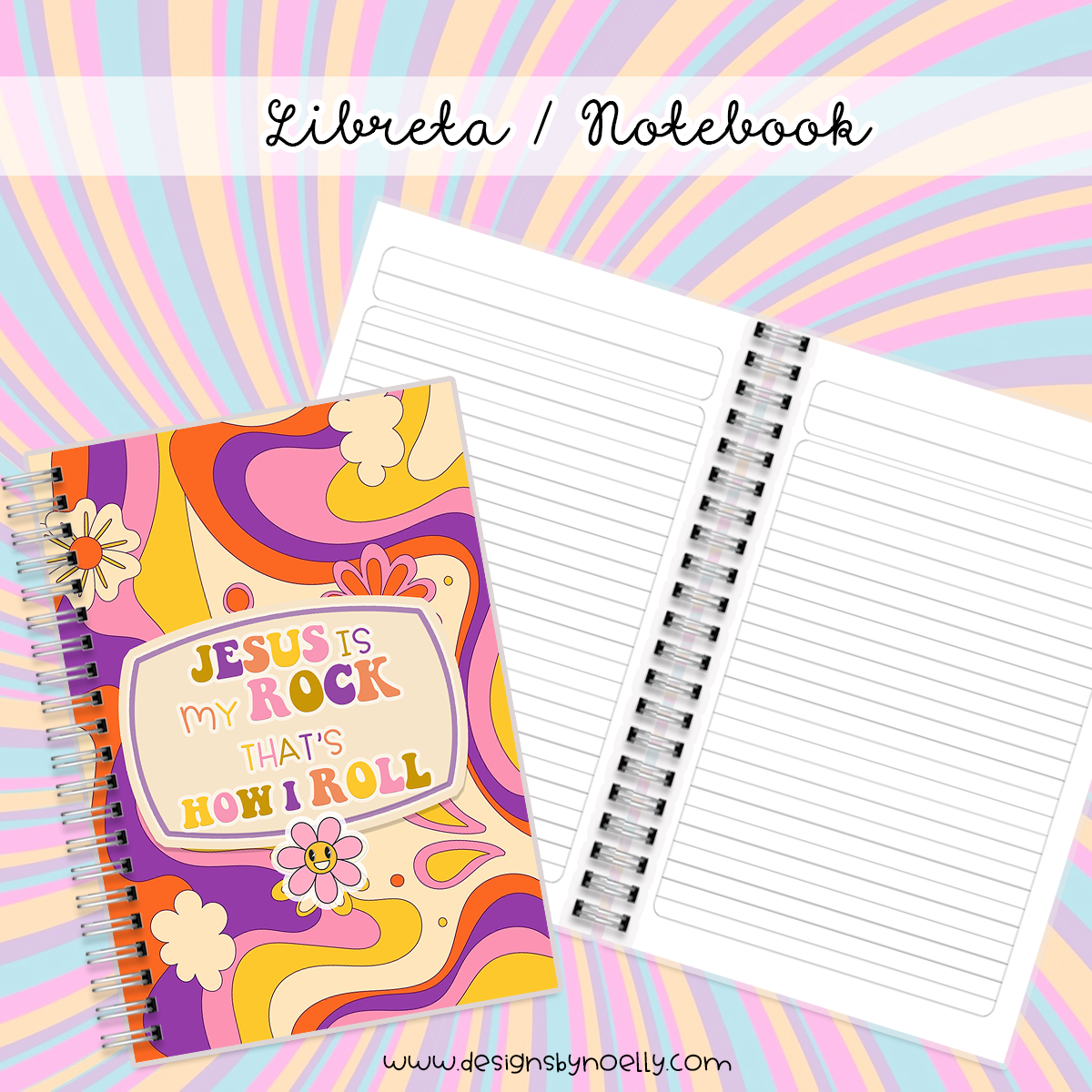 Groovy Collection Notebooks