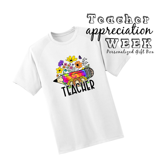 Teacher T-Shirt