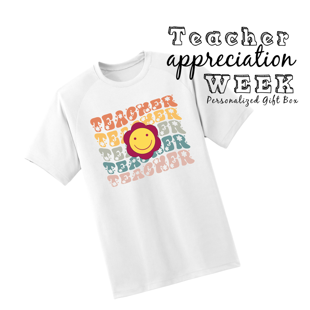 Teacher  T-Shirt