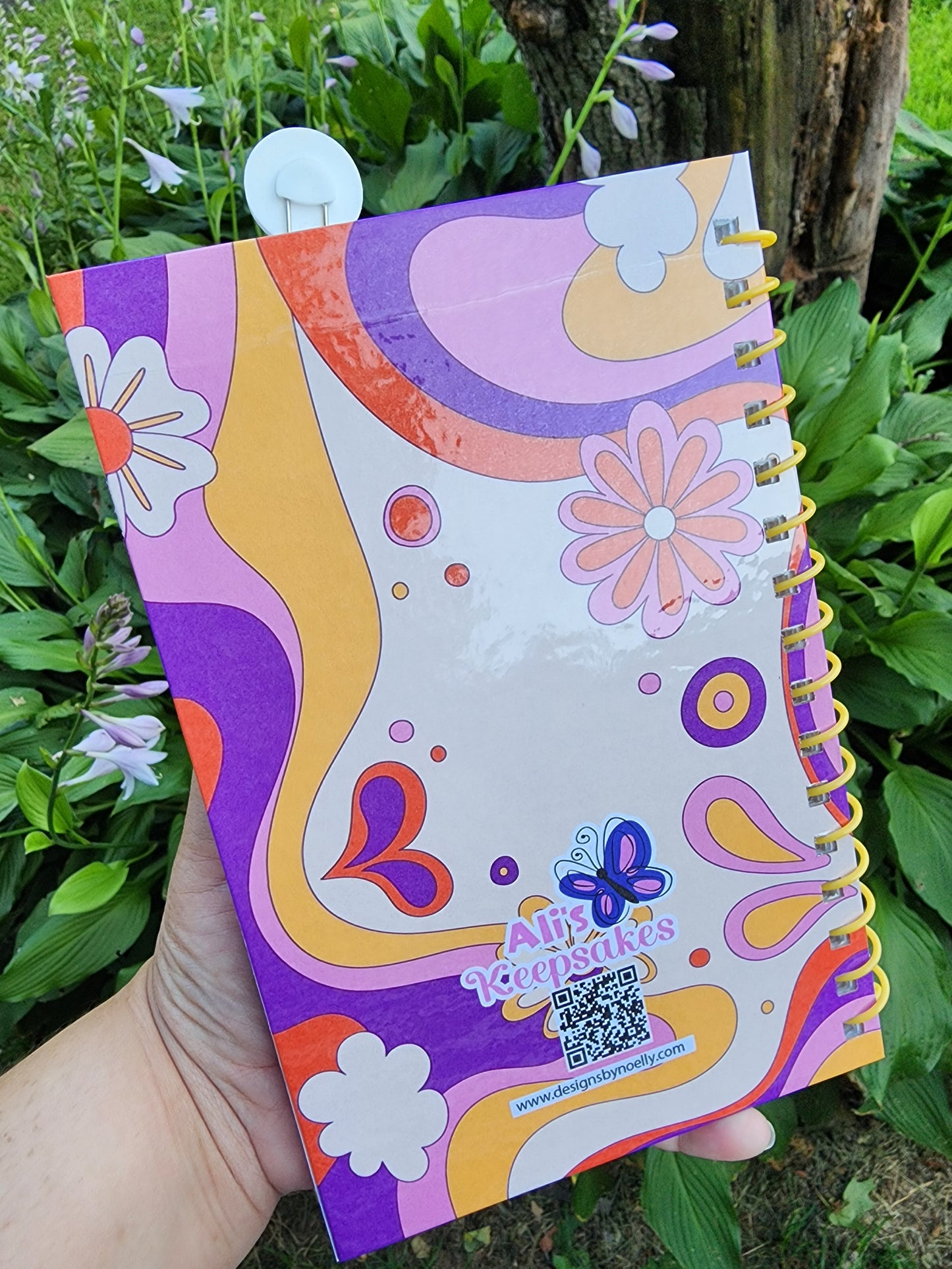 Groovy Collection Notebooks