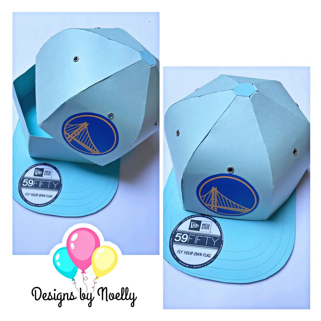 Custom Cap Gift Boxes